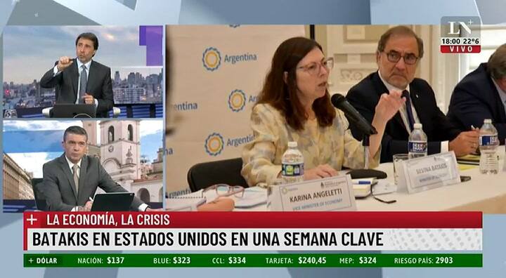 Los planes marca ACME del Gobierno