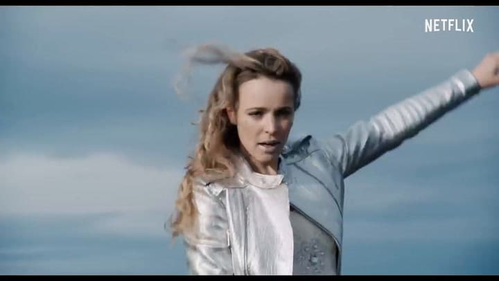 Trailer de Festival de la canción Eurovisión: La historia de Fire Saga