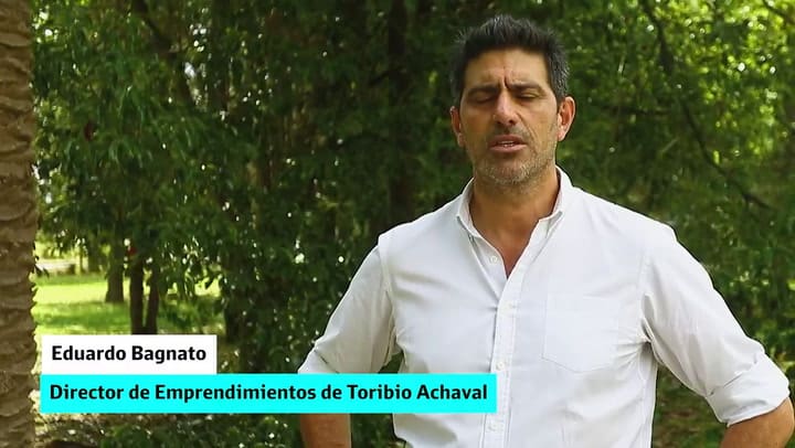 LN Toribio Achaval San Geronimo OnLine