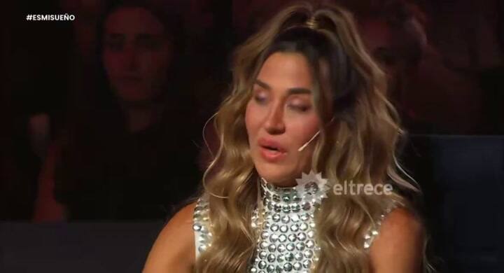 Jimena Barón emocionó a todos: le pagó el viaje de egresados a un participante de Es mi sueño