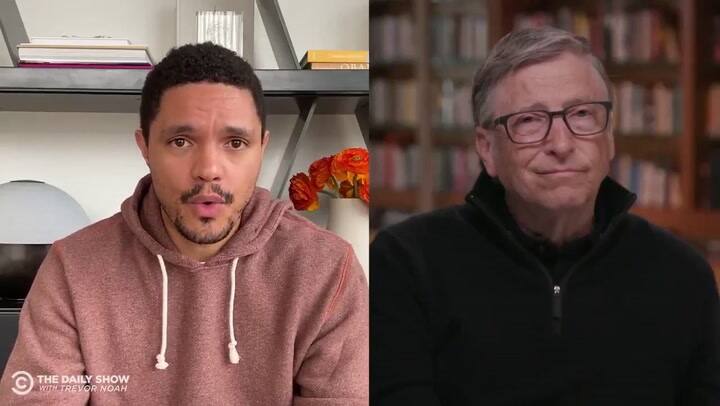 Bill Gates reveló que financia la producción de siete vacunas distintas