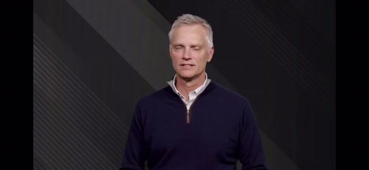 El mensaje de Robert Isom, el CEO de American Airlines