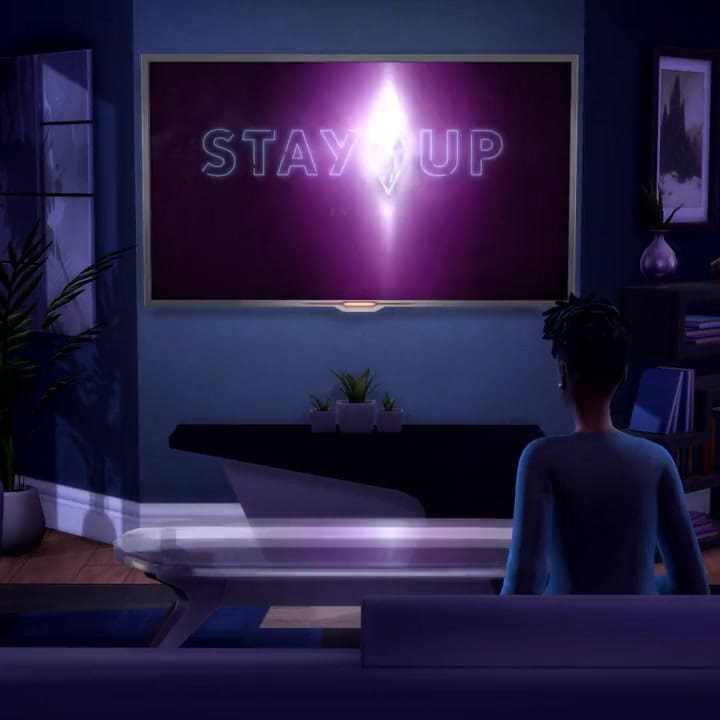 El anuncio de Los Sims que decepcionó a la comunidad