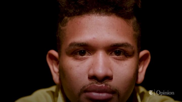 Luchando contra la represión en Venezuela con mi violín