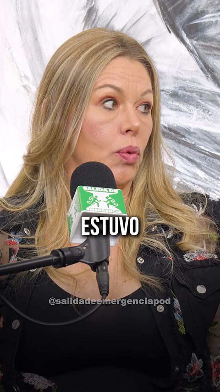 Qué tipo de energía te transmite una persona con la que tenés relaciones