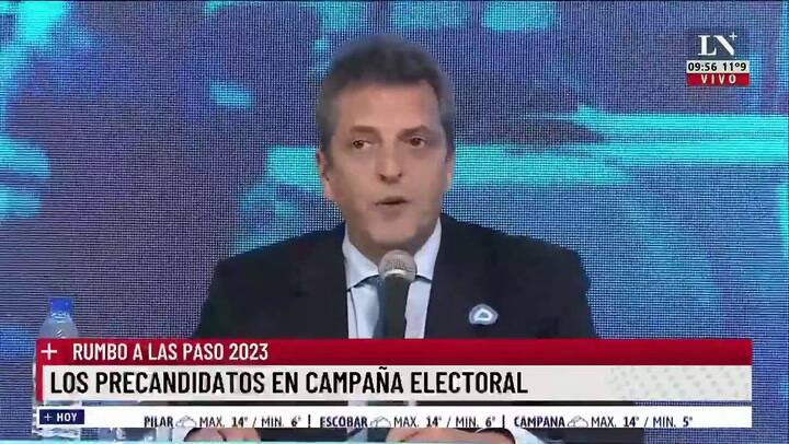 La editorial de Luis Majul del 11/7