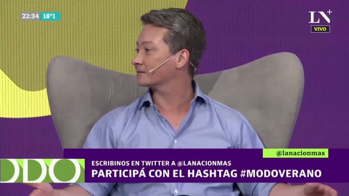 Palabras de moda y palabras adolescentes