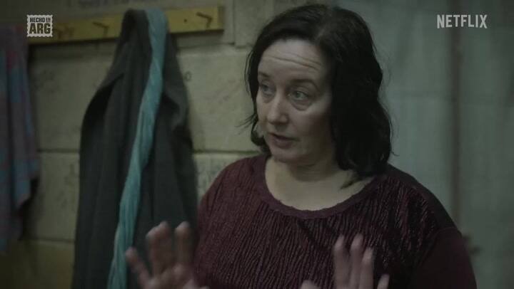 En El Barro Tráiler Oficial Netflix