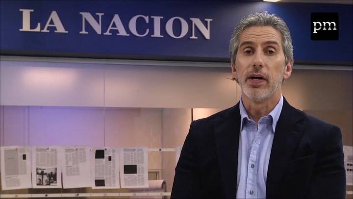 Jorge Liotti y Paz Rodríguez Niell junto a Mariela Arias analizan el caso Lázaro Báez