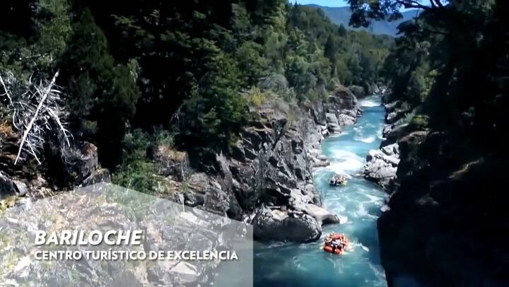 Hampton by Hilton Bariloche