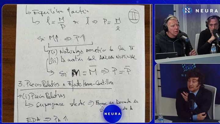 El hermetismo con el que se manejó el anuncio sobre la salida al cepo: el encierro de cuatro horas a los abogados del Estado y el festejo