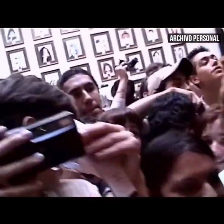 El show de Christina Aguilera en el Showcenter de Haedo