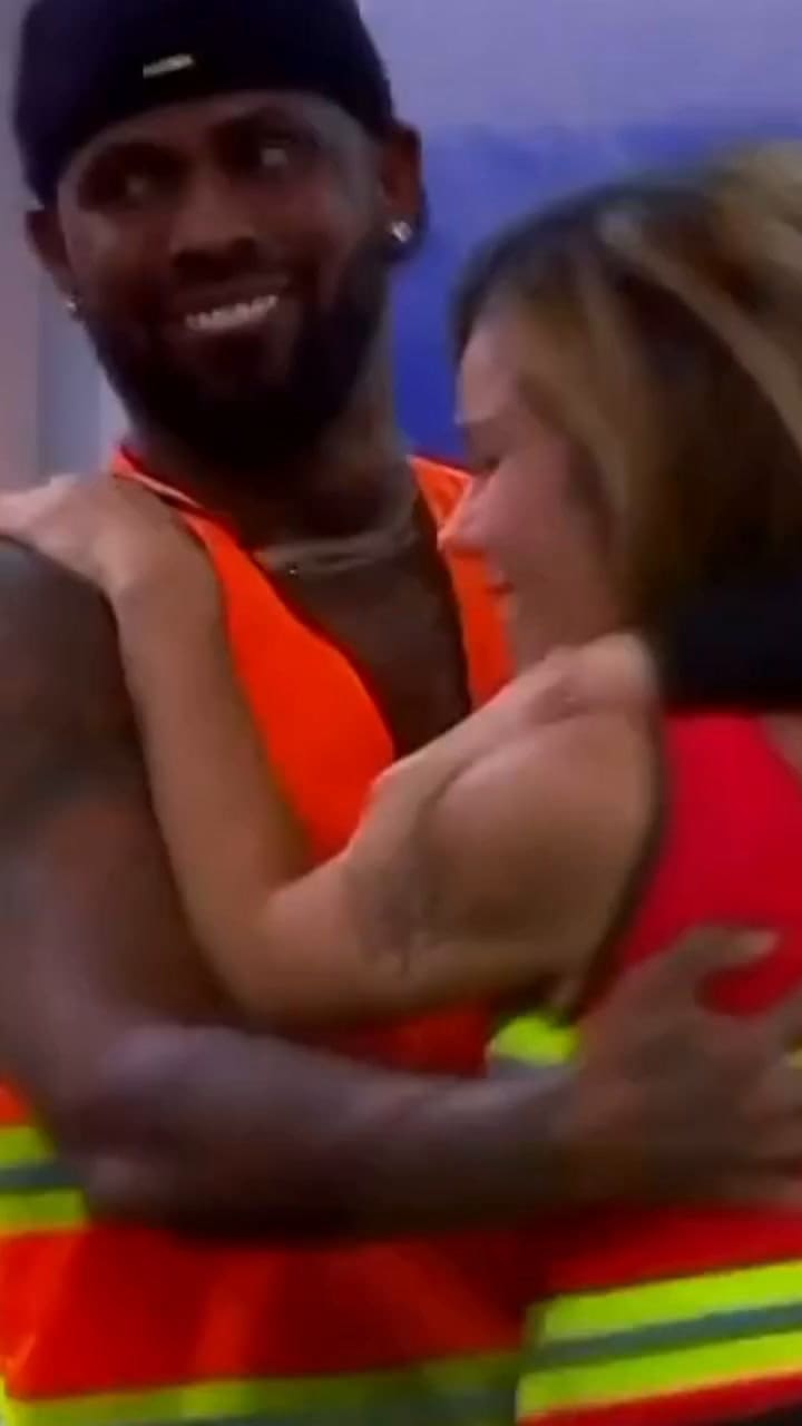 Alana Se Convirtió En La Nueva Líder #Lcdlf4 #Lacasadelosfamosos