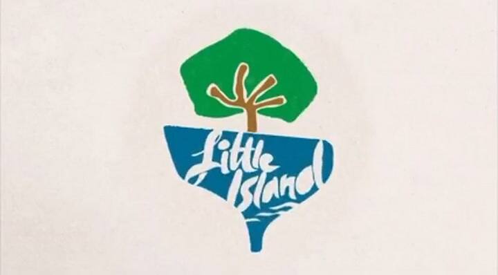 Little Island, nuevo parque flotante sobre el río Hudson