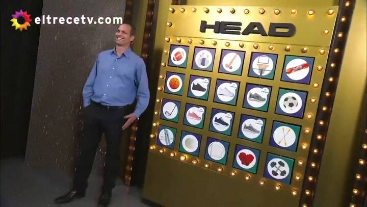 Un participante contó que trabajó de modelo con Mario Guerci y Hernán Drago - Fuente: eltrece