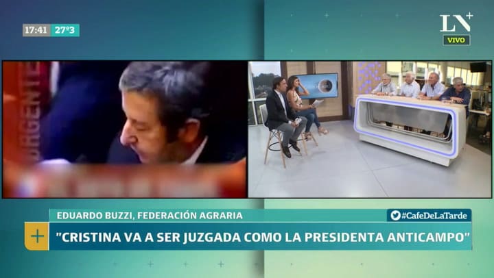 ¿Cuáles son los principales desafíos que enfrenta el campo hoy?