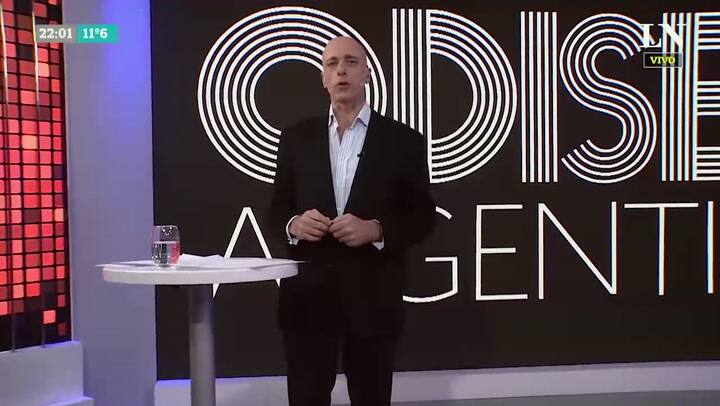 Editorial Carlos Pagni: El Estado en mal estado