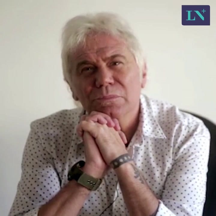 Entrevista a Beto Casella