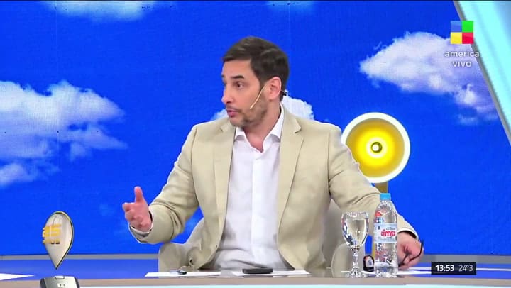 L-Gante expuso a Wanda Nara y reveló qué le ofreció a cambio de casarse