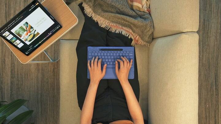 Surface Pro Flex Keyboard