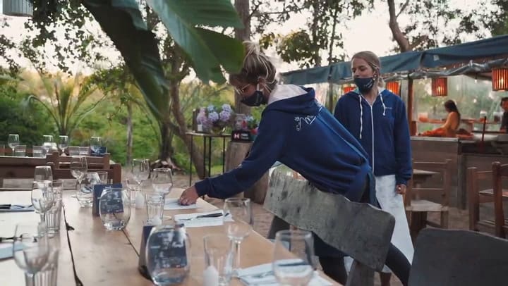 La Nacion HSBC Marismo