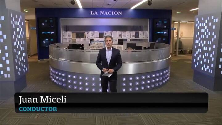Programa completo LA NACION pm - 29/04/16