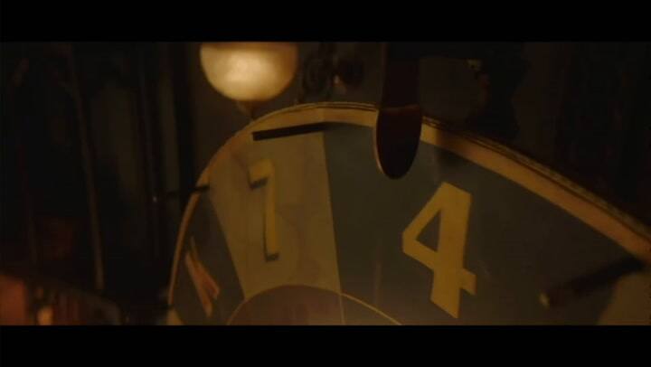 Trailer de 'The Luminaries' - Fuente: YouTube