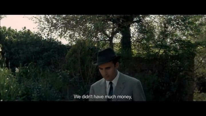 Tráiler de 'Le Mépris' - Fuente: BFI