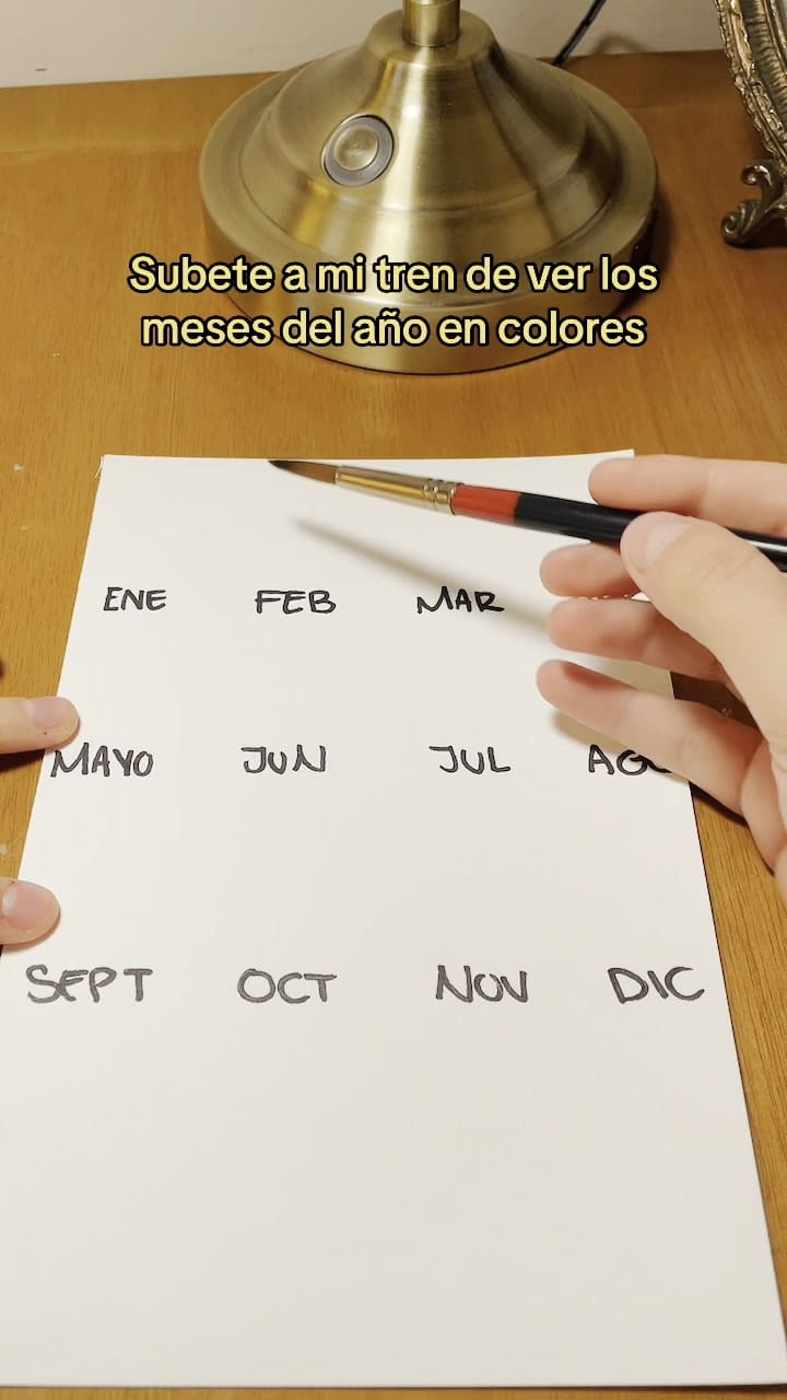 Conocé qué color te representa según la numerología