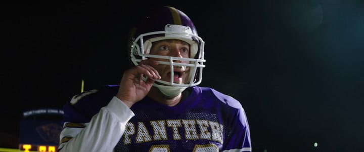 American Underdog La Historia De Kurt Warner - Tráiler Oficial