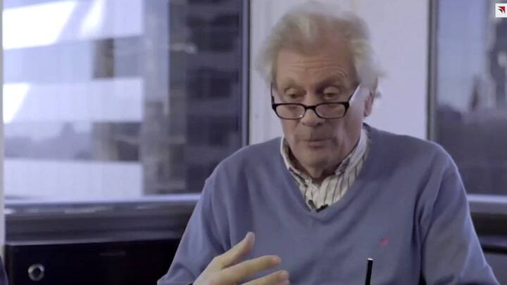 Miguel Ángel Punte, asesor de temas laborales de La Libertad Avanza.