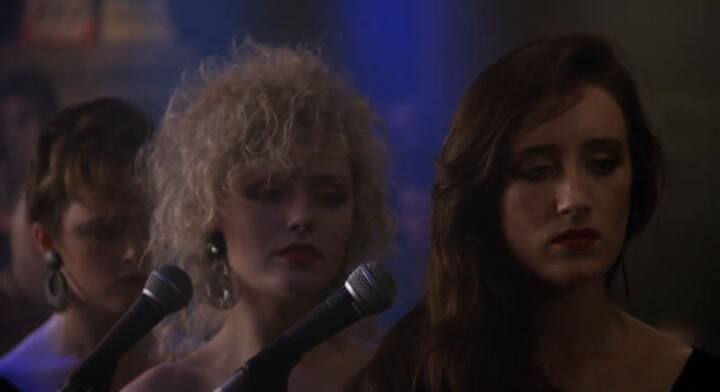 The Commitments, Try A Little Tenderness (The Commitments) - Fuente: YouTube