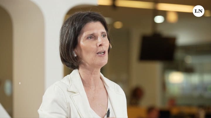 Rafael Rofman en La Repregunta