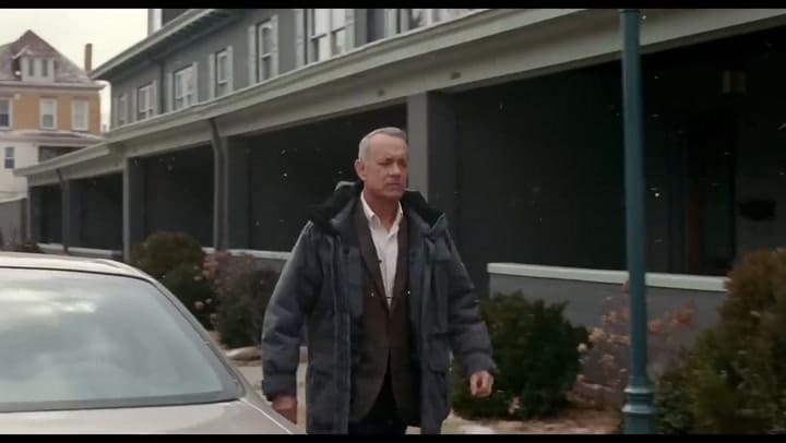 El peor vecino del mundo - Tráiler