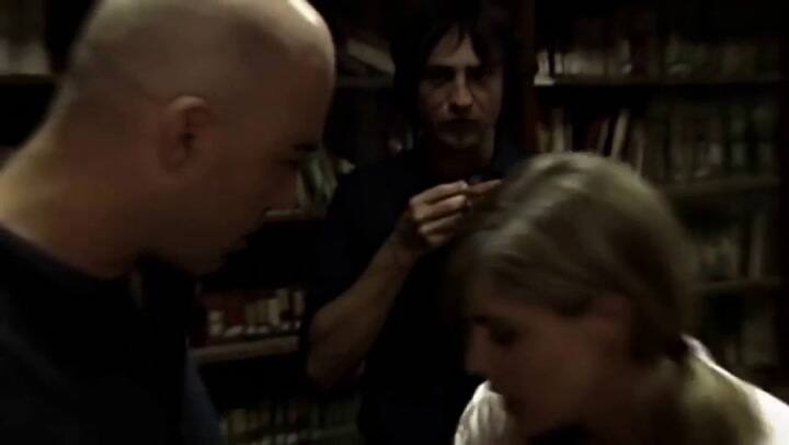 Rec trailer - Fuente: YouTube