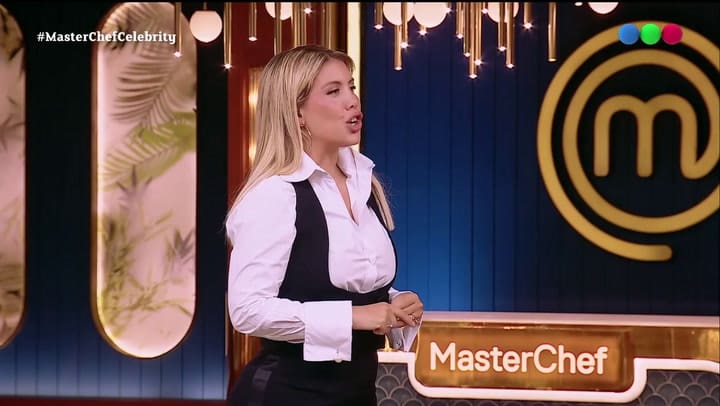 Cómo empezó MasterChef