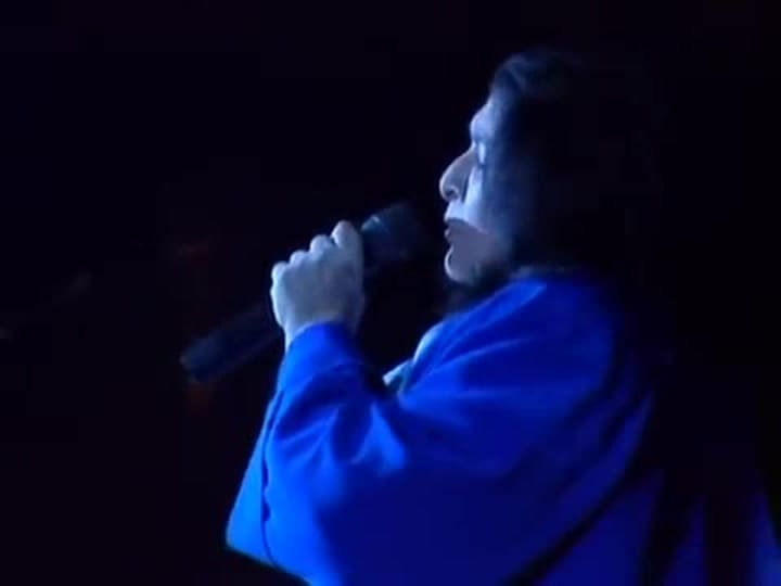 Mercedes Sosa