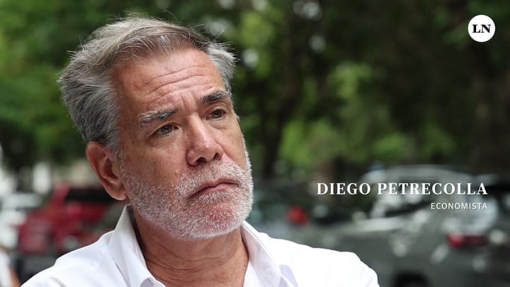 Dólar: los desafíos que vienen para la economía argentina, según Diego Petrecolla