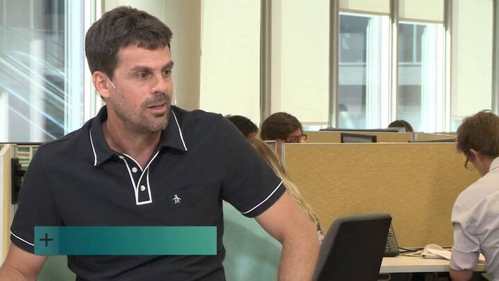 Entrevista a Nora Fisch. Por Nicolás Cassese