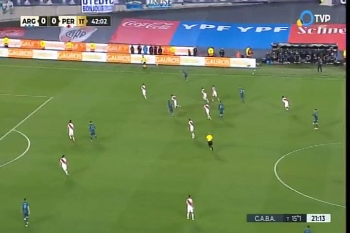 Gol de Lautaro Martínez