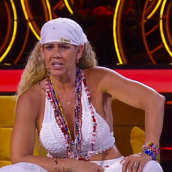 Niurka criticó la 'baja autoestima' de Toni Costa en La Casa de los Famosos