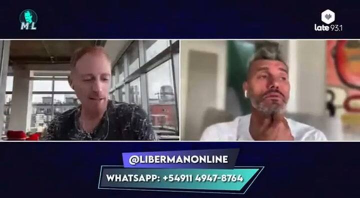 La autocrítica de Sergio Goycochea: 'Fui un arquero aceptable'