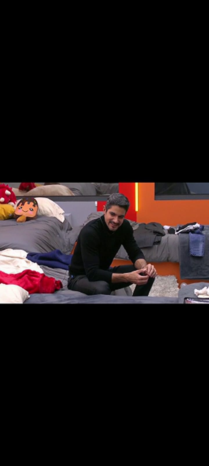 Este será el ganador de La casa de los famosos, según los participantes