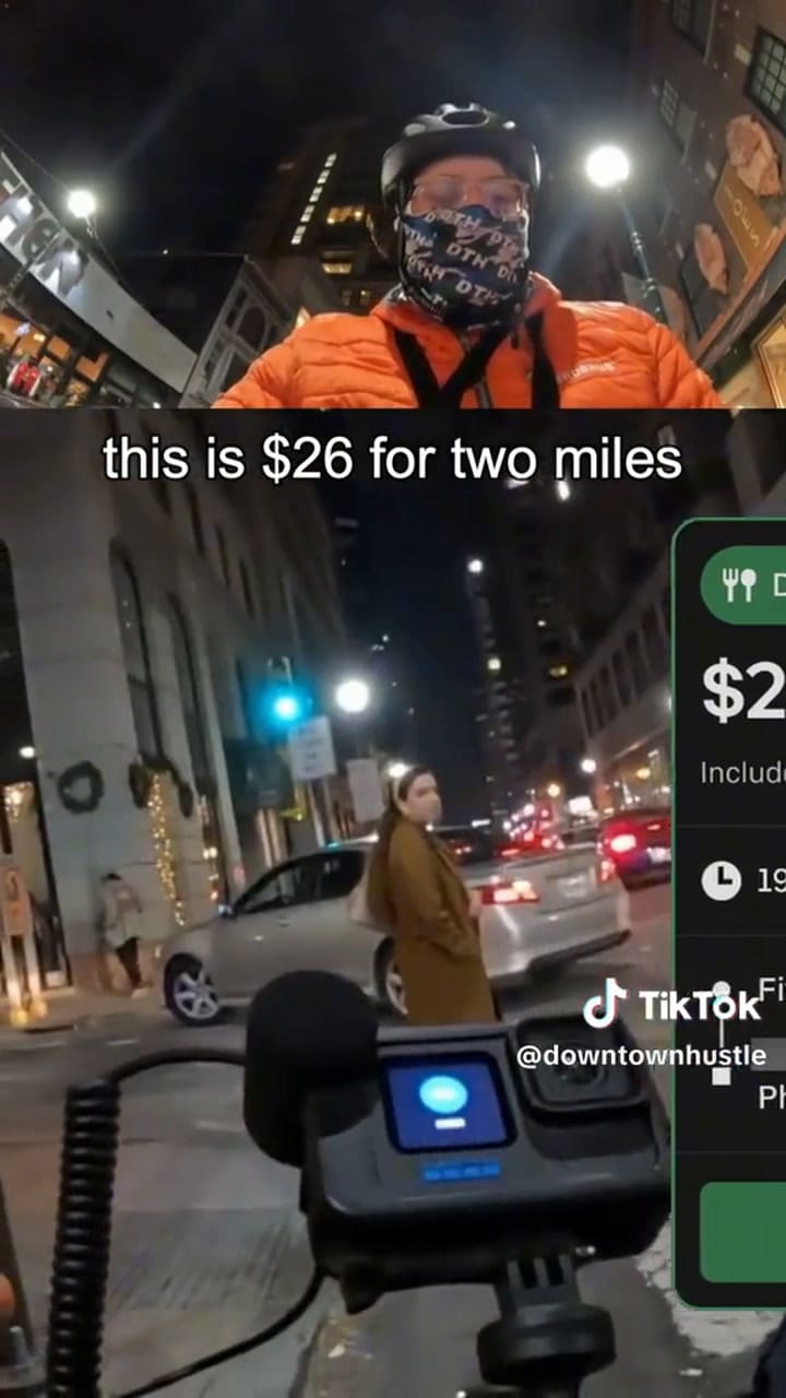 El Joven Revela Cuáles Son Sus Estrategias Para Ganar Más Propinas