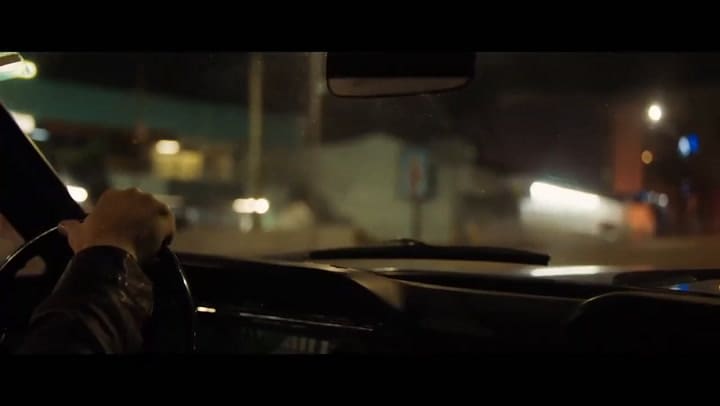 Tráiler - Secuestro en directo