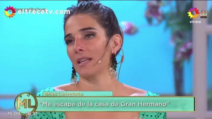 Juana Viale y Soledad Silveyra ningunearon a Jorge Rial - Fuente: eltrece