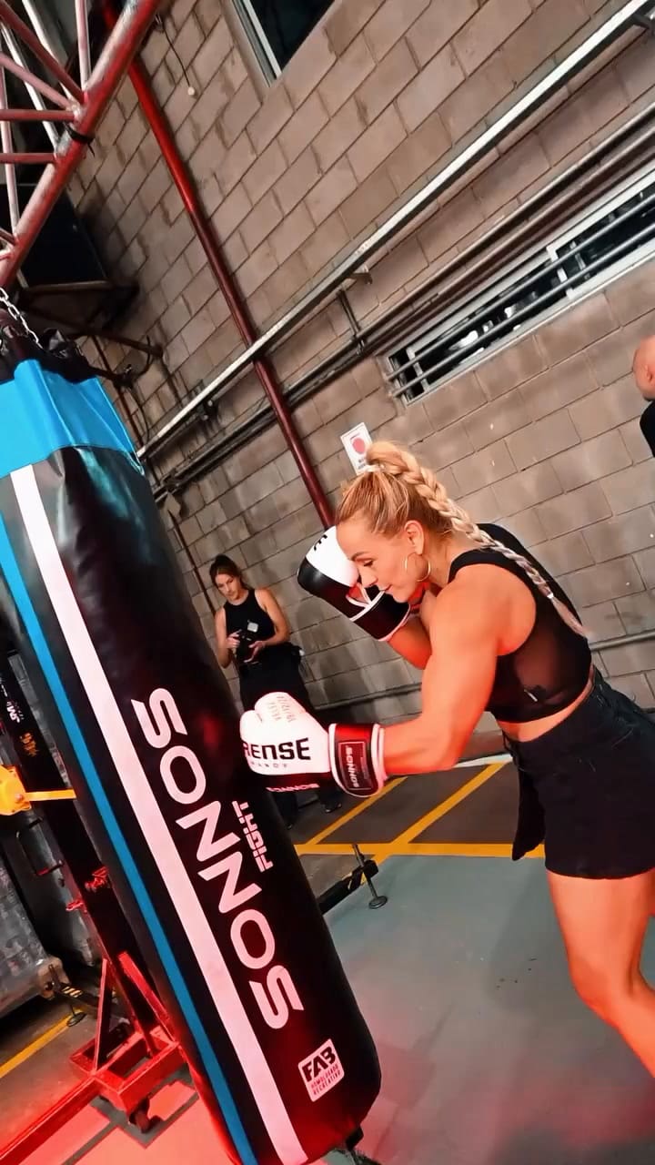 La presentación de Párense de Manos 2