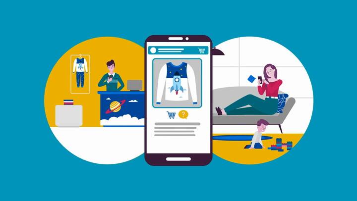 Conocé Mi Negocio Personal