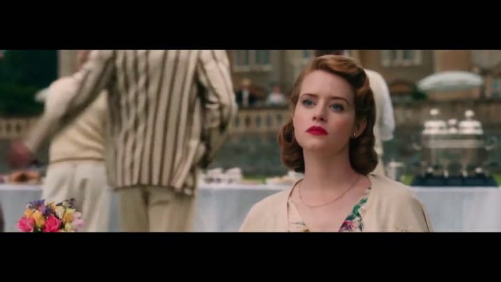 Trailer de Una razón para vivir