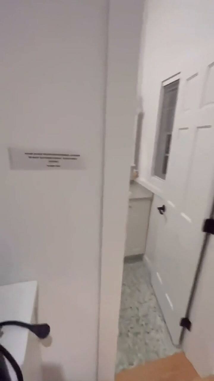 Un estadounidense rentó una propiedad en Airbnb y se llevó una ingrata sorpresa